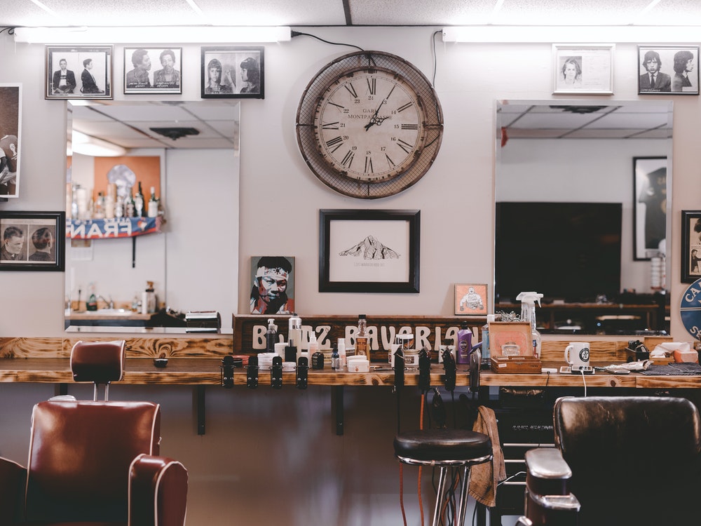 Proven Strategies for Picking Salon Furniture