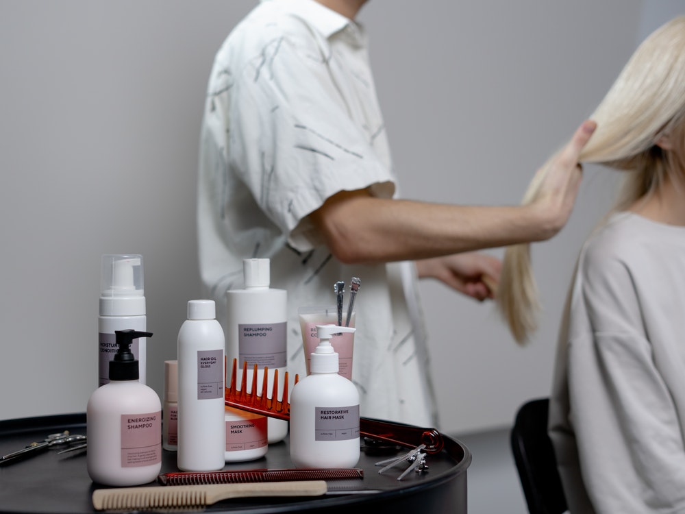 7 Best Tips for Salon Branding