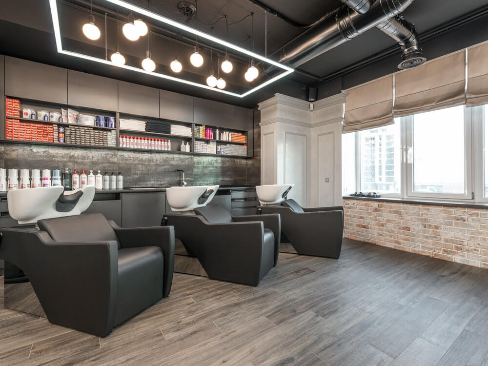 10 Standout Salon Suite Ideas to Attract More Customers