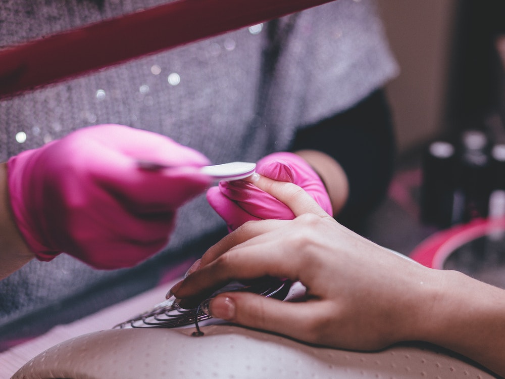 How to Open a Nail Salon & Proven Tips